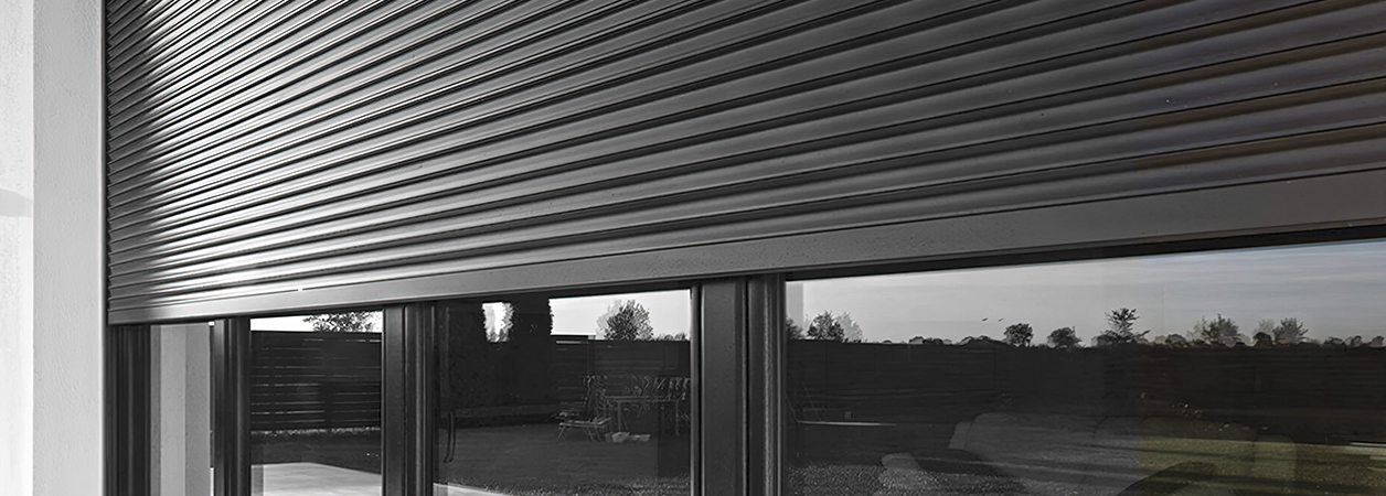 Рольставни в Пятигорске по выгодным ценам