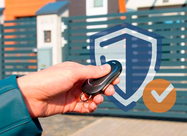 гарантия Автоматика для ворот