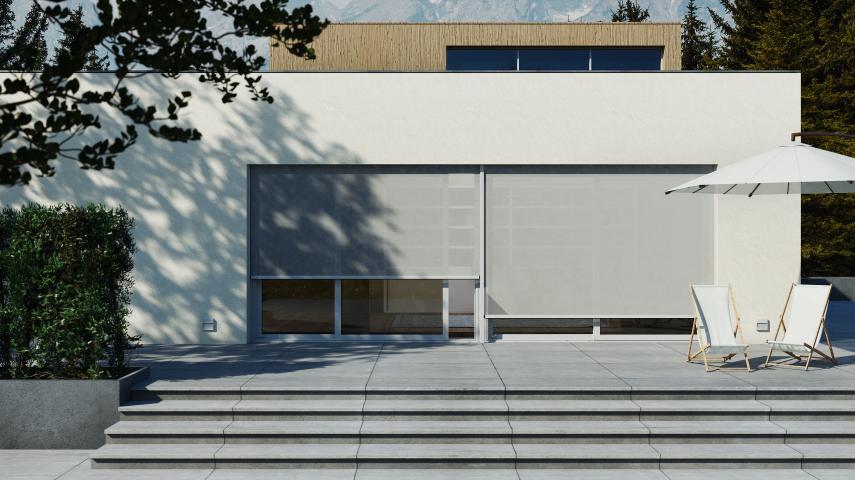 ворота в Пятигорске