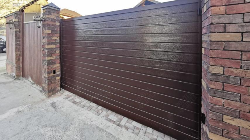 аксессуары для ворот в Пятигорске