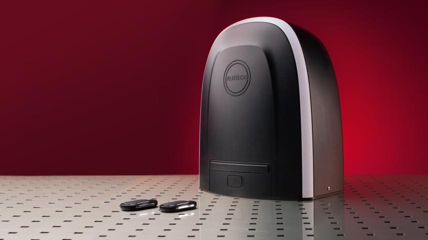 автоматика на ворота в Пятигорске