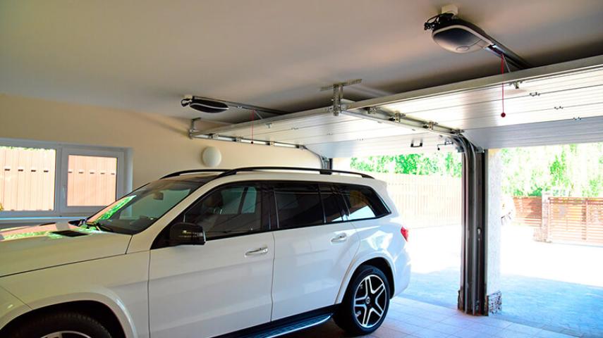 для гаражных ворот в Пятигорске