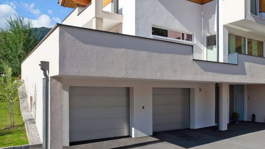 ворота в Пятигорске